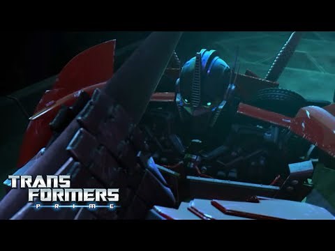 Transformers: Prime | S02 | E01-E13 | COMPILATION | Transformers Official