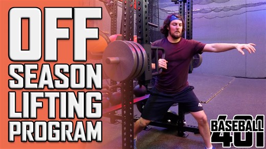 Weight Room Exercises To Throw Harder w/ Trevor Bauer