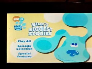 Dvd walkthrough of blues biggest stories