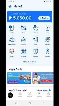 Gcash Tricks latest HACK/MOD - gcash free money legit #gcash #gcashapp