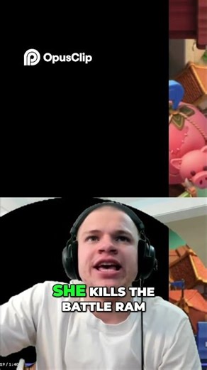 Boss Bandit How to Fix Her OP Dash Attacks!