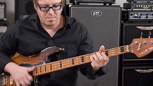 4.1K views · 123 reactions | It's one of the most sold effect pedals for bass, and now it's available in a new version...find the full-length video at https://youtu.be/xA9YMMY1PSI | EBS Professional Bass Equipment | Facebook