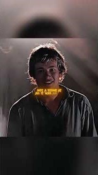 Eragon (2006) Full Story RECAPPED | The Boy Who Found a Dragon Egg in Bars 🎤