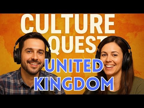 Only in Britain! 10 Weird & Wonderful UK Facts 😂