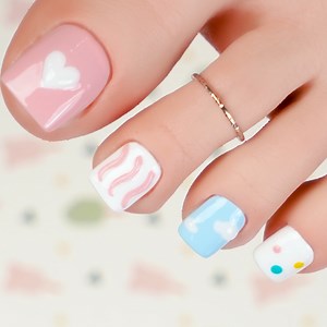 248K views · 1.3K reactions | Super Cute Nail Art For My Kid  | Nails Inspiration | Facebook