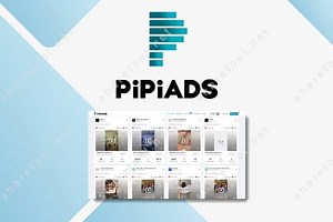 [Group Buy] PiPiADS $1 From Share Tool