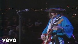 Stevie Ray Vaughan & Double Trouble - Pride and Joy Chords (Live From Austin, TX) - ChordU