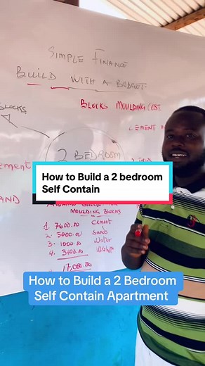 Build a 2 Bedroom Self Contain Apartment: Essential Guide