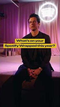 Artists, they’re just like us 👀 Check your #SpotifyWrapped to see who made yours.