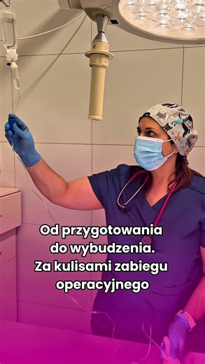 Gabinet Weterynaryjny Kubuś i Przyjaciele on Instagram: "Od przygotowania do operacji, intubacji, przez sam zabieg, aż do wybudzenia. Razem z panem Kotem zabieramy Was tam, gdzie na co dzień nie zaglądają opiekunowie - za kulisy zabiegu i opieki nad pacjentem. Bo zabieg to nie moment. To cały proces i praca zespołu. 📍 Kubuś i Przyjaciele Iława | Nowe Miasto Lubawskie | Lidzbark Welski | Lubawa ☎️ +48 534 136 504 #weterynarz #kubusiprzyjaciele"