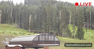 【LIVE】 Webcam en direct Ascenseur express du Grand Canyon | SkylineWebcams