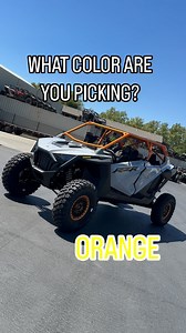 5.9K views · 26 reactions | 2024 Polaris RZR Pro XP4 Sport models with the custom touches starting at $28,999. JUMP on these! @motoexpoconcord | MotoExpo Concord | Facebook