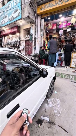 Power Windows with Japnese Buttons || Automatic Window Closer || Power Side Mirrors || Best Quality