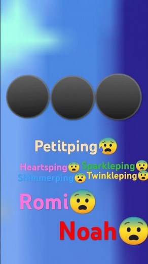 shooting star catch teenieping lesson 2 episode 24 petitping turn into a princeping