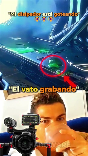 "El compa grabando💀" #pcgaming #benchmark #rtx5050 #gtx1080ti
