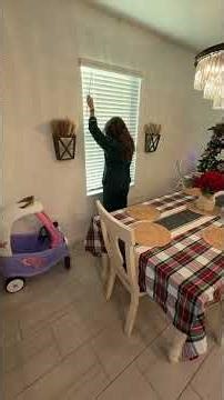 REALISTIC MONDAY MORNING ROUTINE ❄️ | simple cozy morning as a mom of 4 | vlogmas day 15