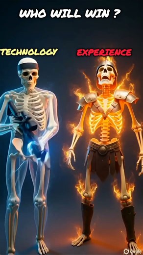 Ancient Warrior vs Modern Gun… Who Wins? 😳|