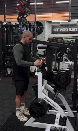 Train your grip strength with the Pendulum Power Grip Pro😮‍💨