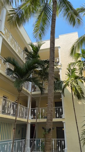 45 reactions | Take a tropical exhale at SpaTerre. Let the rhythm of...