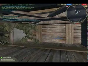 Battlefield 2: Sandbox 0.4 - A Promotional Video