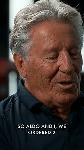4.5K views · 113 reactions | When it came to racing, Mario Andretti was going to do everything possible to make his dream come true - even if it meant bending the truth 狼  Mario Andretti: Racing In Secret | Next Level With Andrew Kurland WATCH HERE: bit.ly/45ERAnN | Dale Jr.'s Dirty Mo Media | Facebook