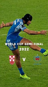 246K views · 9.9K reactions | World Cup Semi Final 2022. A moment that went down in history. Can Samoa do it again?  Don’t miss it — Sunday, 4:05PM AEDT  Live on Channel 9, 9Now, Fox, Kayo & Sky Sport. | NRL | Facebook