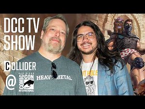 Dungeon Crawler Carl TV Series: Matt Dinniman & Jeff Hays Talk Peacock Adaptation & Donut Mocap