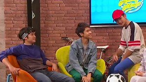 Promo- Fun Day Sunday Disney Channel