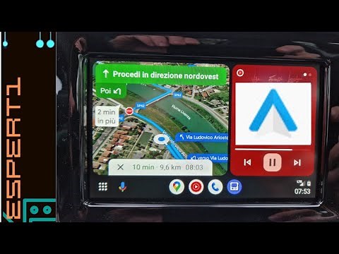 Android Auto, Come funziona e come si attiva?