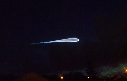 Projet Blue Beam : Une référence pour les nouveaux complotistes