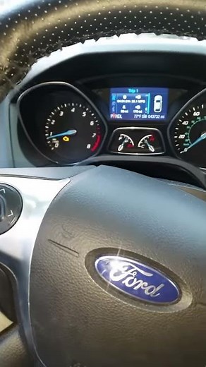 2013 2014 2015 2016 ford focus transmission problem fail, no reverse, video was made to show dealer
