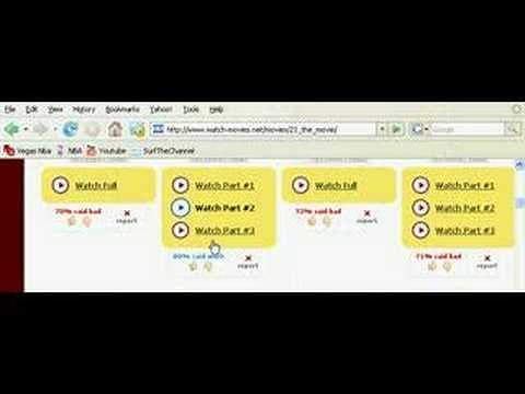 Watch Free Movies Online