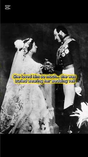 Queen Victoria’s Final Wish 👰‍♀️#history #art