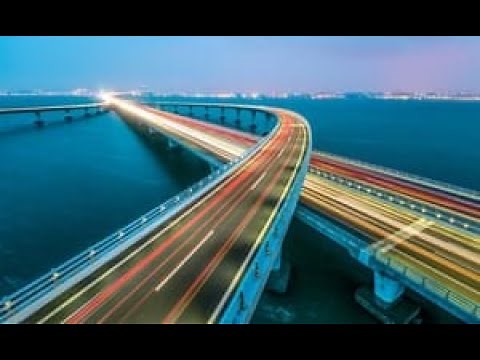 Lecture No 1 - Introduction to Bridges & Components of Concrete Bridges - 1/2