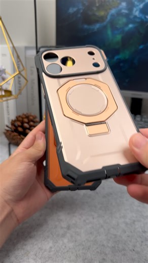 ⚠️ DON'T WAIT: Your iPhone 17 Pro Max Is One Drop Away From Damage!...