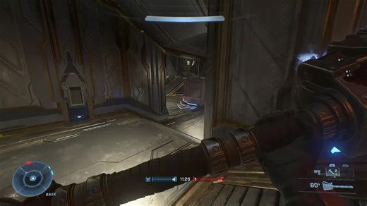 easy killing spree ##halo##haloinfinite##haloclips##halomultiplayer##gamingclips