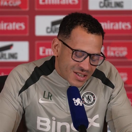 "As long as it's nice, I don't mind" Liam Rosenior gives the correct pronunciation of his name 😄 | Sky Sports Football