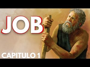 JOB Capitulo 1, una historia de fe, justicia y redención.