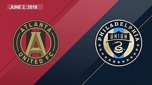 A 3 point thriller! All the goals, all the drama ⬇️ | Atlanta United FC