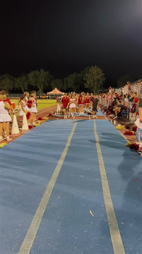 Hudson High Cheer on TikTok