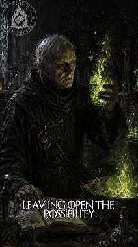 The Maester Conspiracy