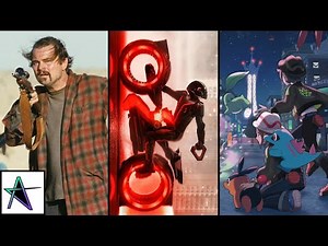 One Battle After Another, Tron: Ares, Pokémon Legends Z-A :: Alplex