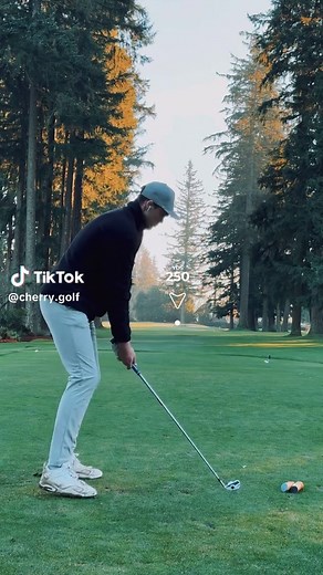 cherry.golf on TikTok