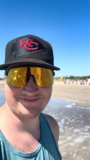 Traumstrand in Italien 🏖️ Marina di Venezia – aber das Meer eiskalt?! 🥶 Camping, Urlaub, Auszeit