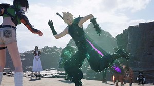 Final Fantasy 7 Rebirth Corel Protorelic guide - all Corel Protorelic Phenomenon - VideoGamer