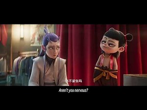 🎬 Behind the Scenes Magic: When Mengniu Met "Nezha 2"