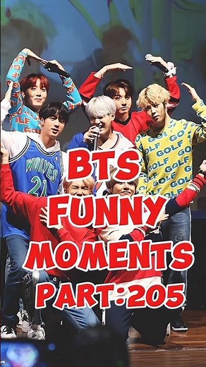 BTS Random Funny ClipsYou Will Laugh For Sure