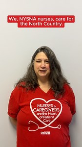 358 reactions · 34 shares | NYSNA members want to deliver quality...