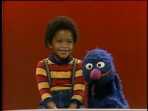 Sesame Street 2686 Season 21 American Archive of Public Broadcasting