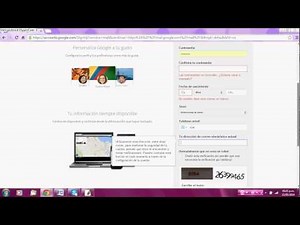 Cómo iniciar sesión en Gmail